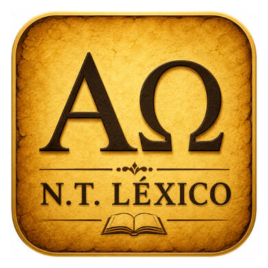 Novo Testamento com Léxico